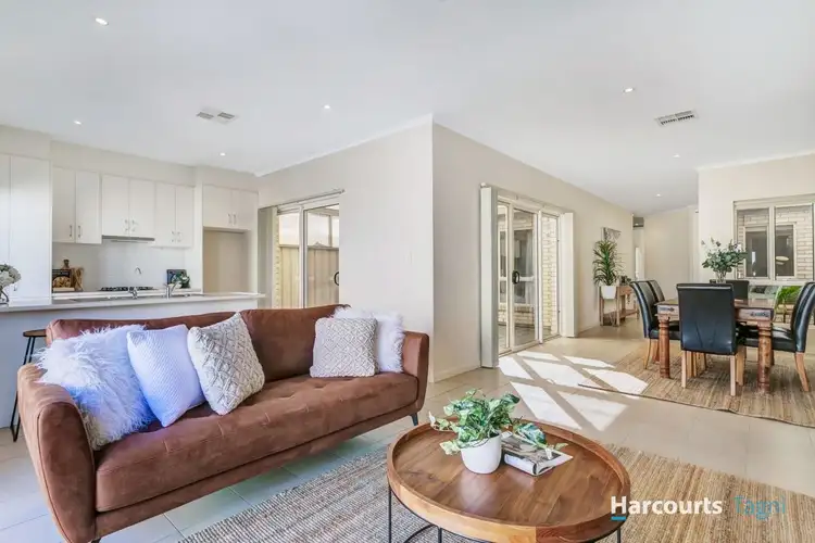 Fourth view of Homely semi-detached listing, Hse 3, 6 Dixie Court, Happy Valley SA 5159