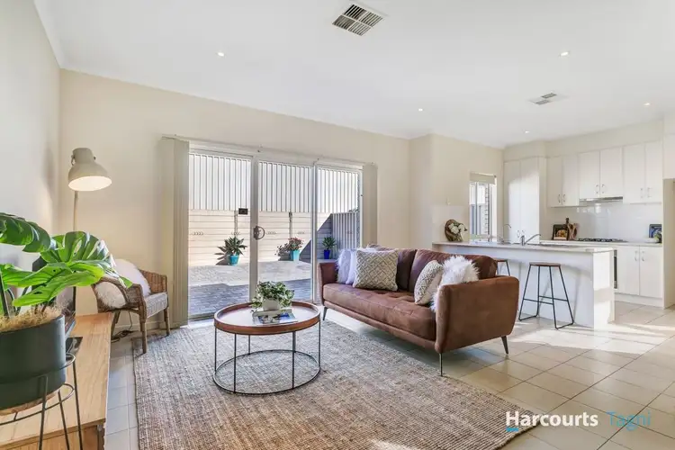 Fifth view of Homely semi-detached listing, Hse 3, 6 Dixie Court, Happy Valley SA 5159