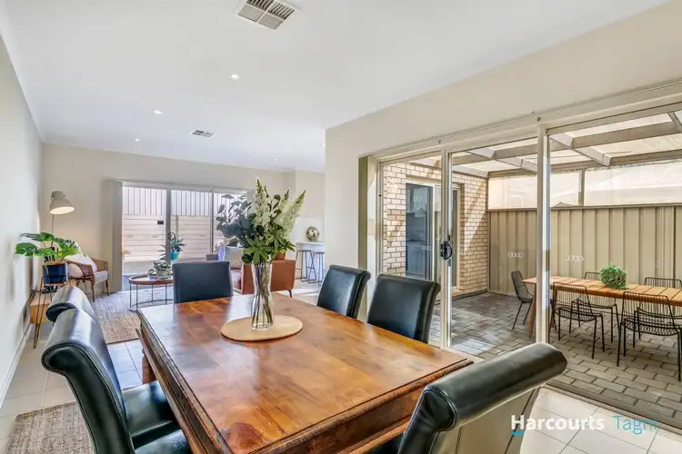 Sixth view of Homely semi-detached listing, Hse 3, 6 Dixie Court, Happy Valley SA 5159