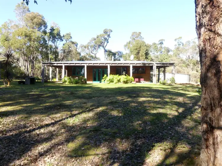 47 Sparsa Close, Northcliffe WA 6262