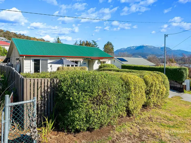 1/48 Riawena Road, Montagu Bay TAS 7018