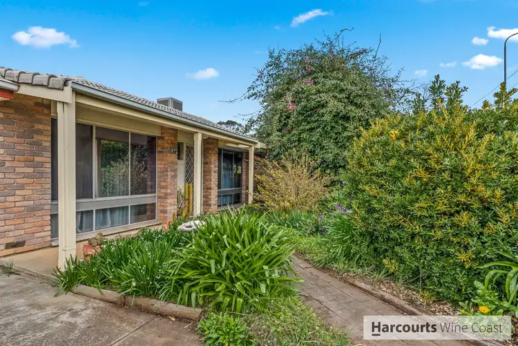 Second view of Homely house listing, 67 Adams Road, Sheidow Park SA 5158