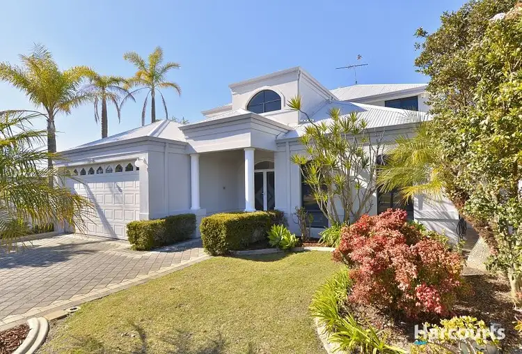 Third view of Homely house listing, 3 Walpole Way, Erskine WA 6210