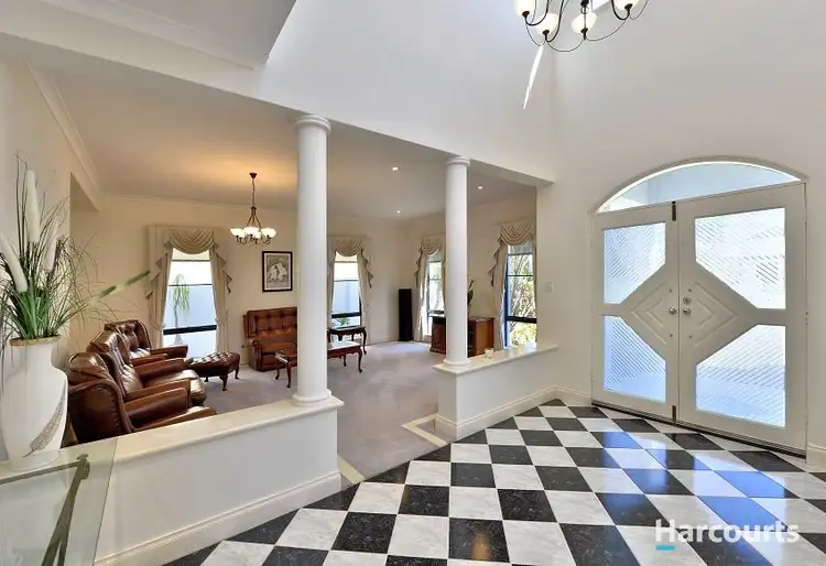 Fourth view of Homely house listing, 3 Walpole Way, Erskine WA 6210