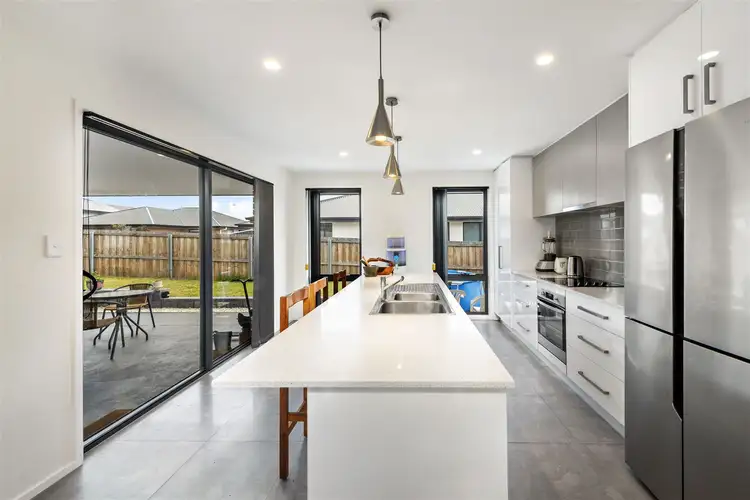 Second view of Homely house listing, 29 Barilla Court, Midway Point TAS 7171