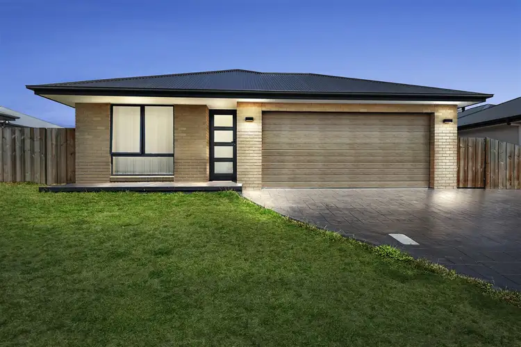 Third view of Homely house listing, 29 Barilla Court, Midway Point TAS 7171