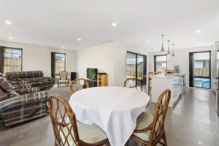 Fourth view of Homely house listing, 29 Barilla Court, Midway Point TAS 7171