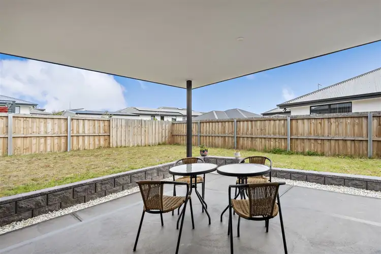 Fifth view of Homely house listing, 29 Barilla Court, Midway Point TAS 7171