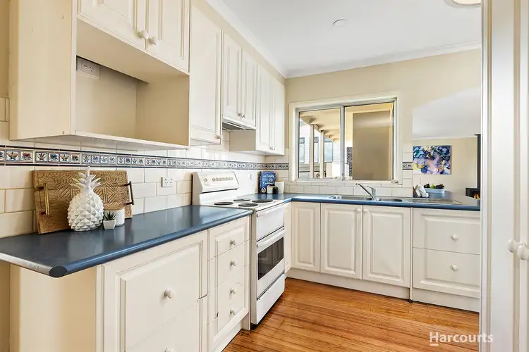 Fifth view of Homely unit listing, 77 Bonnie View Road, Croydon North VIC 3136
