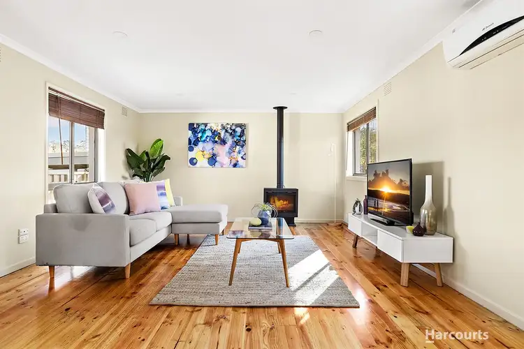 Sixth view of Homely unit listing, 77 Bonnie View Road, Croydon North VIC 3136