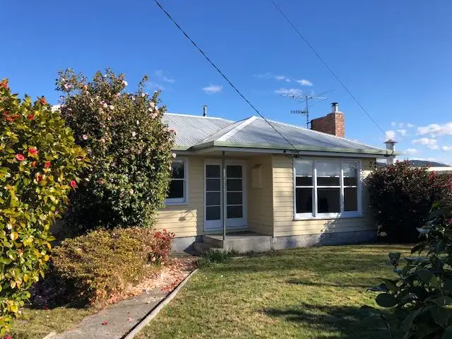 Main view of Homely house listing, 57 Tully Street, St Helens TAS 7216