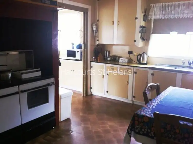 Third view of Homely house listing, 57 Tully Street, St Helens TAS 7216