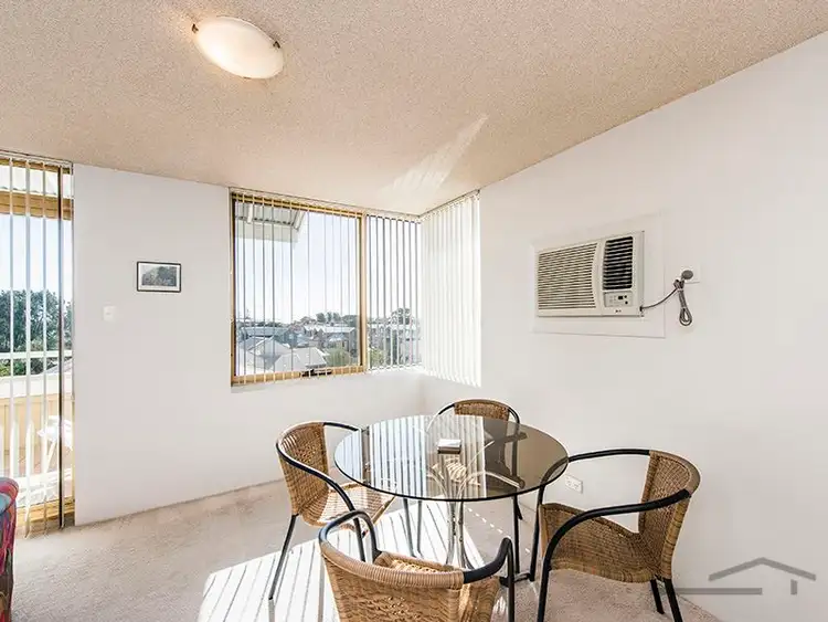 Third view of Homely unit listing, 20/132 Mandurah Terrace, Mandurah WA 6210