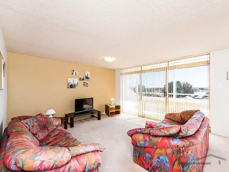 Fifth view of Homely unit listing, 20/132 Mandurah Terrace, Mandurah WA 6210