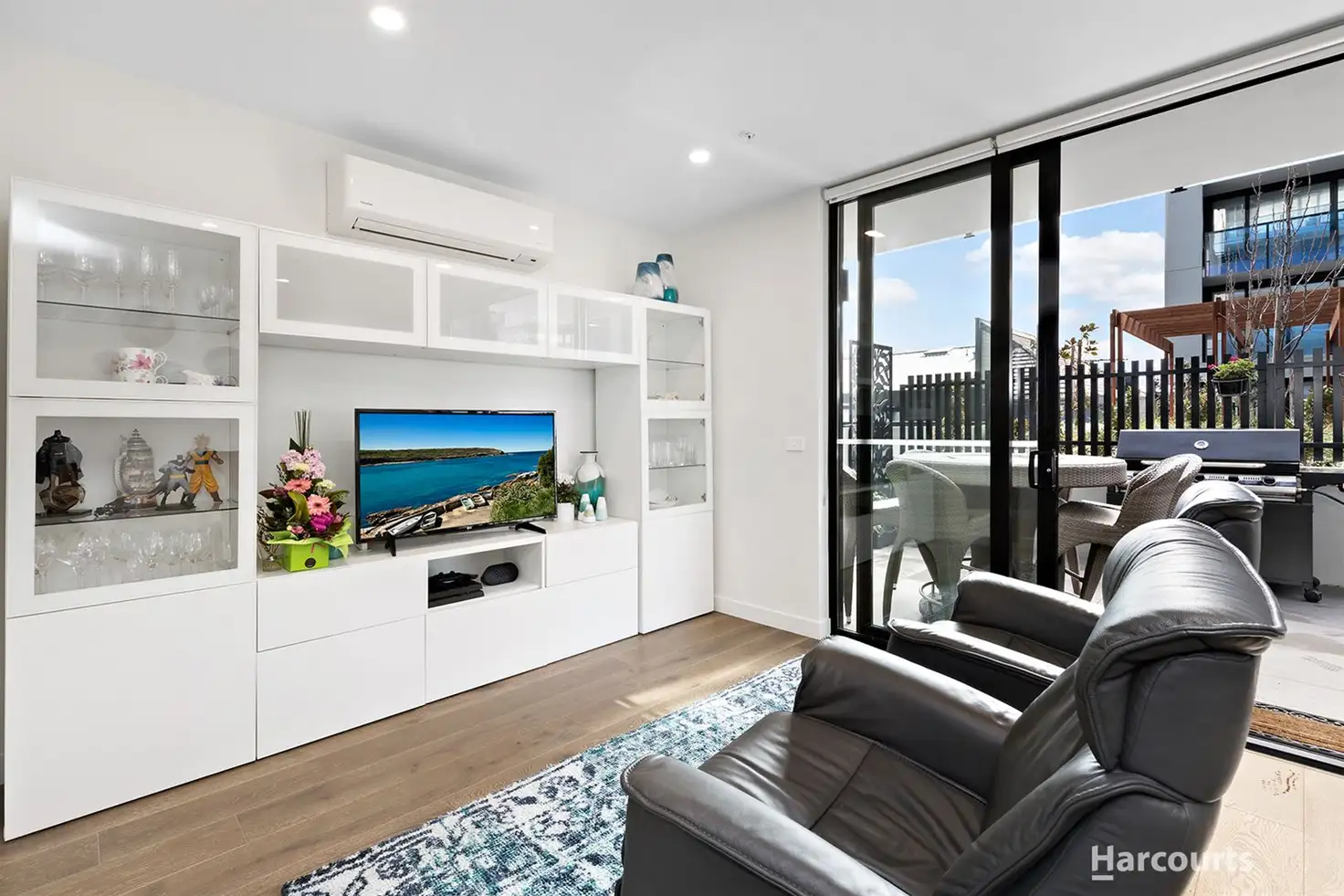 Main view of Homely apartment listing, 221/8 Railway Road, Cheltenham VIC 3192