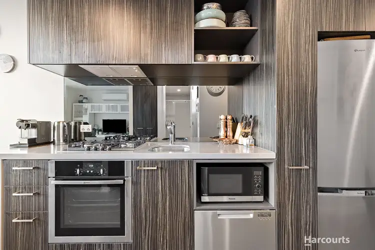 Second view of Homely apartment listing, 221/8 Railway Road, Cheltenham VIC 3192