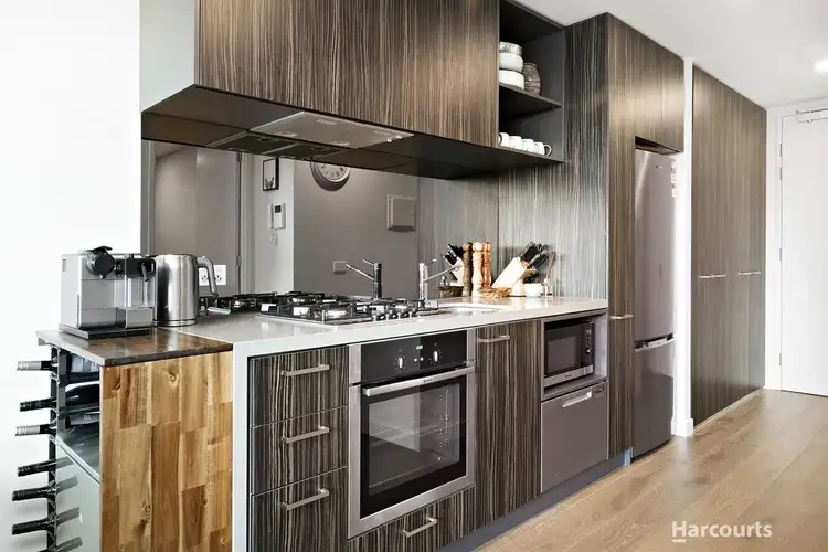 Third view of Homely apartment listing, 221/8 Railway Road, Cheltenham VIC 3192