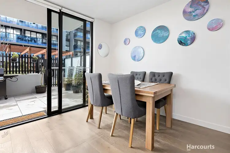 Fourth view of Homely apartment listing, 221/8 Railway Road, Cheltenham VIC 3192