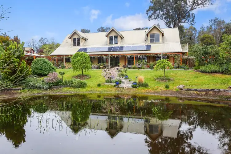 Main view of Homely house listing, 19 Jones Close, Alexandra VIC 3714