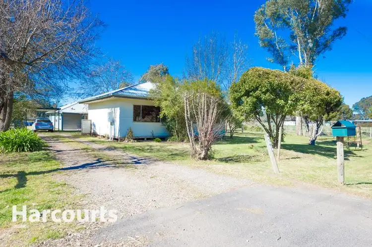 Main view of Homely house listing, 4161 Wangaratta-Whitfield Road, King Valley VIC 3678