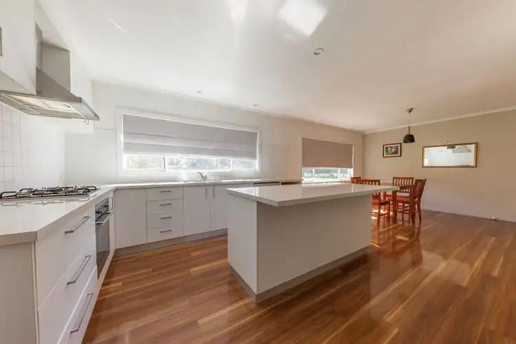Third view of Homely house listing, 4161 Wangaratta-Whitfield Road, King Valley VIC 3678