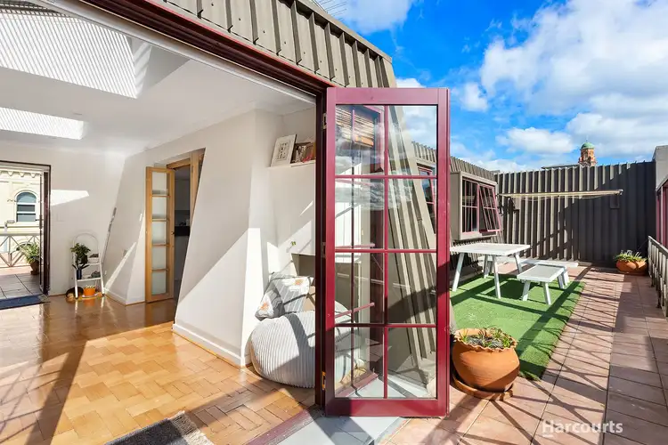 Fourth view of Homely townhouse listing, 1/52 George Street, Launceston TAS 7250