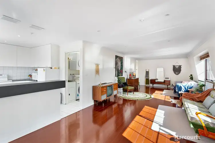 Sixth view of Homely townhouse listing, 1/52 George Street, Launceston TAS 7250