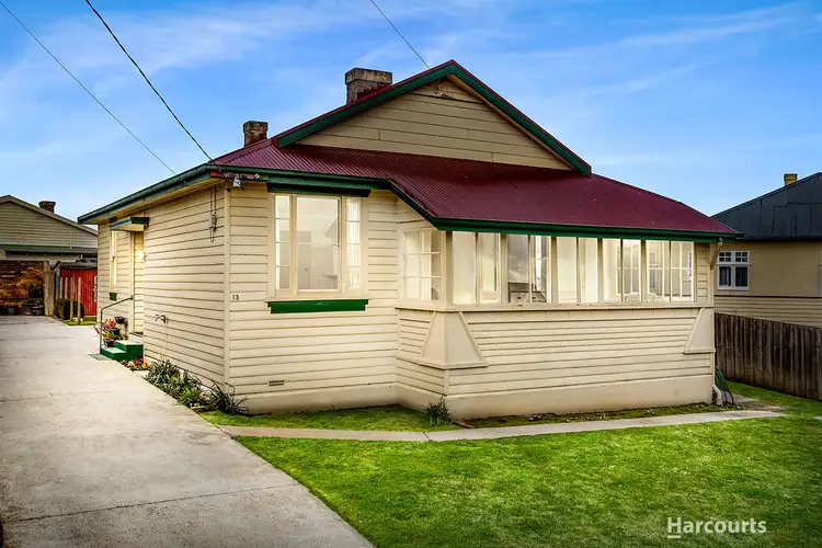 13 Eddington Cres, Invermay TAS 7248