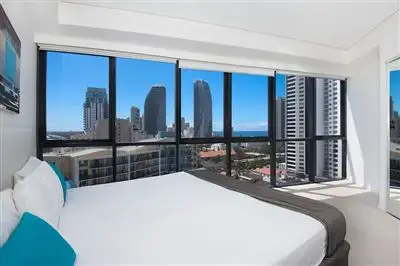 Seventh view of Homely apartment listing, 22 Surf Parade, Broadbeach QLD