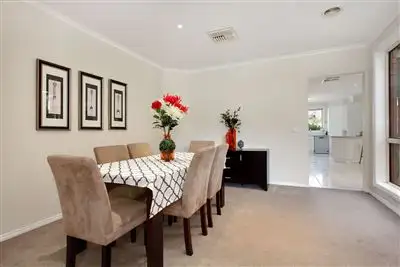 Third view of Homely house listing, 8 Ambleside Close, Mooroolbark VIC