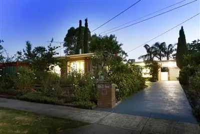 10 Helpmann Street, Wantirna South VIC