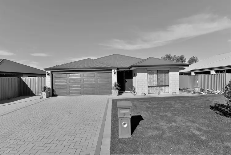 3 Gayze Retreat, Ravenswood WA 6208