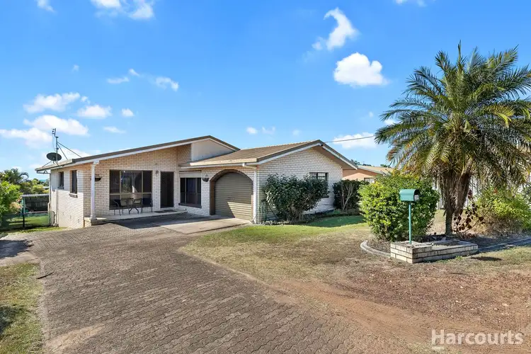 338 Boat Harbour Drive, Scarness QLD 4655