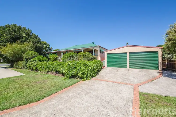 Second view of Homely house listing, 41 Wattle Avenue, Bongaree QLD 4507