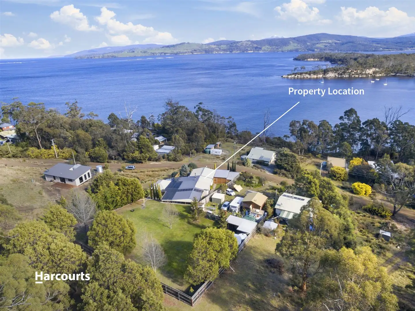 Main view of Homely house listing, 85 Williams Road, Randalls Bay TAS 7112