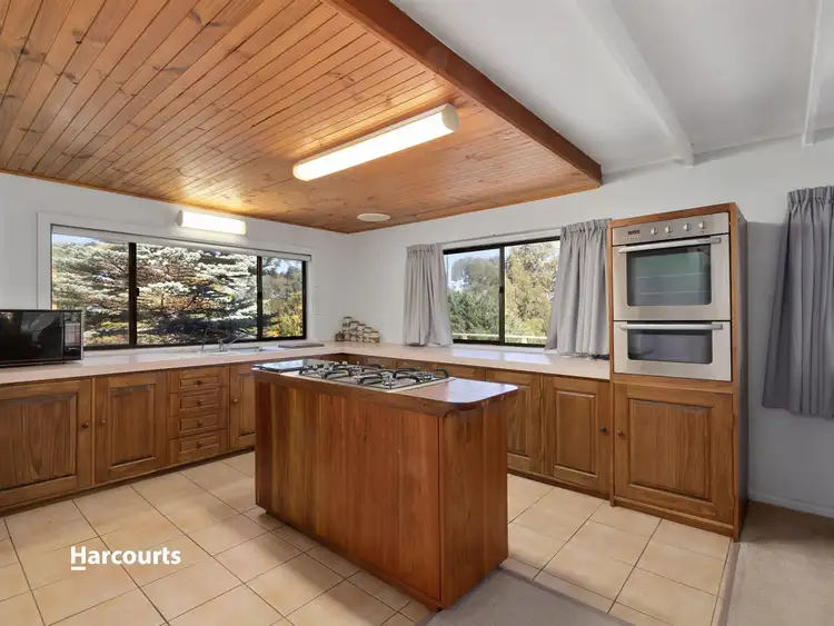 Second view of Homely house listing, 85 Williams Road, Randalls Bay TAS 7112