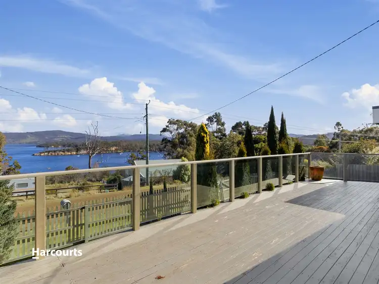 Fourth view of Homely house listing, 85 Williams Road, Randalls Bay TAS 7112