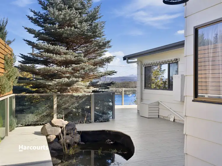 Fifth view of Homely house listing, 85 Williams Road, Randalls Bay TAS 7112