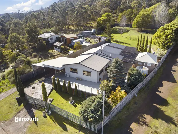 Sixth view of Homely house listing, 85 Williams Road, Randalls Bay TAS 7112