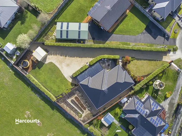Main view of Homely house listing, 12 Cornelia Close, Ranelagh TAS 7109
