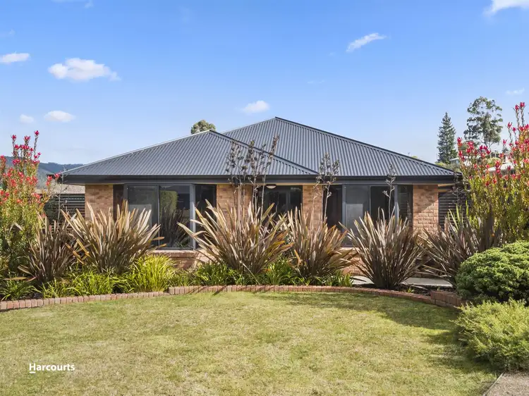 Third view of Homely house listing, 12 Cornelia Close, Ranelagh TAS 7109