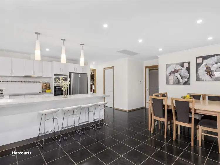 Fifth view of Homely house listing, 12 Cornelia Close, Ranelagh TAS 7109