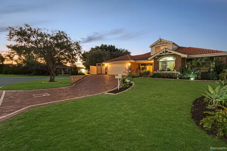 19 Caledonia Avenue, Currambine WA 6028