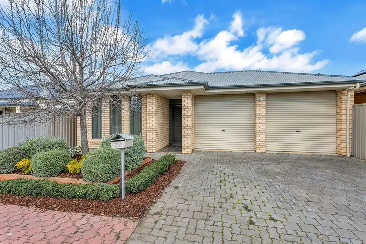 77 Oxford Street, Hillcrest SA 5086
