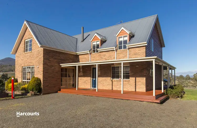 Main view of Homely house listing, 151 Mountain River Road, Grove TAS 7109