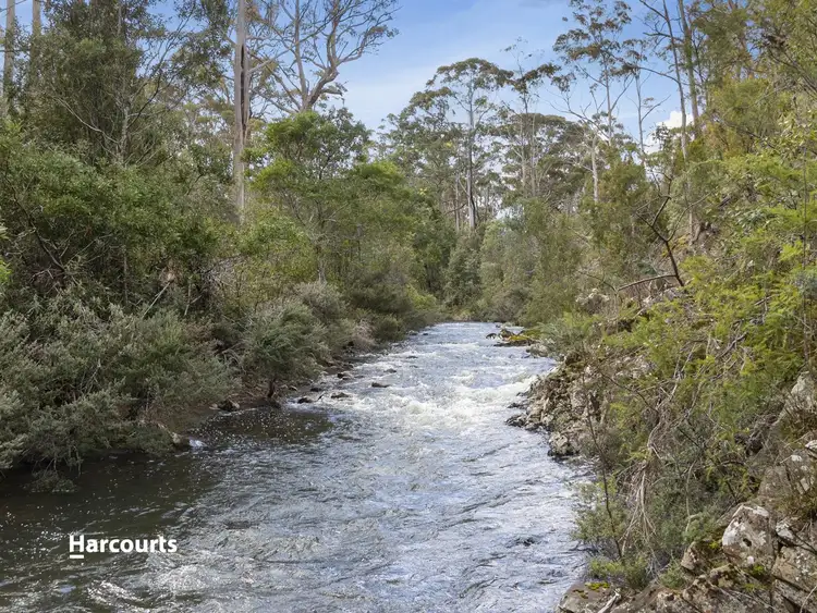 Fifth view of Homely house listing, 151 Mountain River Road, Grove TAS 7109