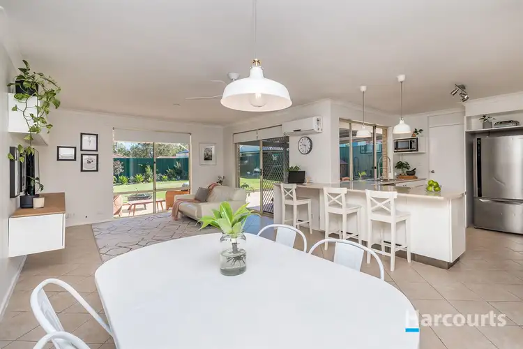 25 Eden Drive, Bullsbrook WA 6084