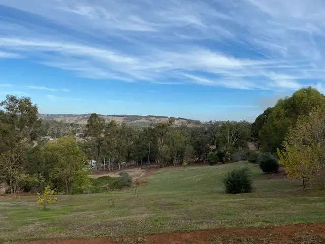 Main view of Homely land listing, 11 Hughes Place, Bridgetown WA 6255