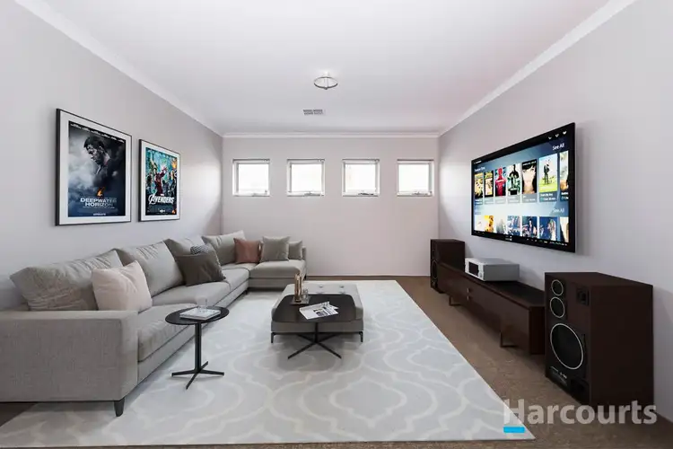23 Ponderosa Road, Aubin Grove WA 6164