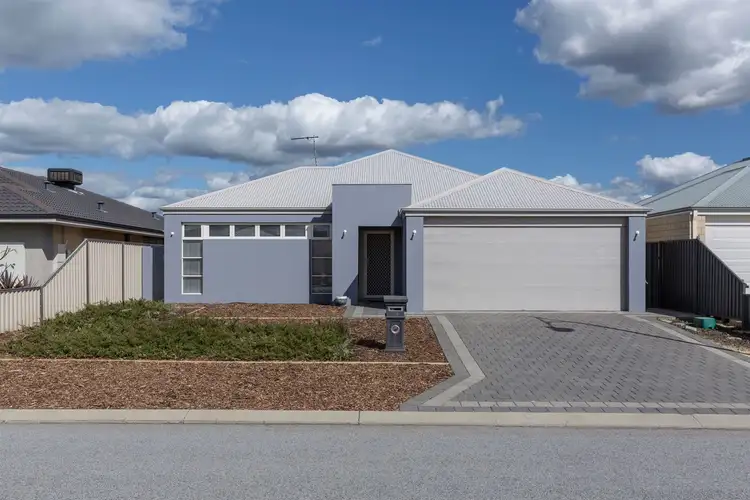 Fourth view of Homely house listing, 23 Ponderosa Road, Aubin Grove WA 6164